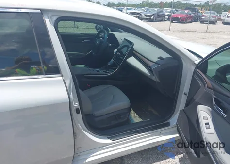 2022 Toyota Avalon Xle Hybrid z USA, uszkodzony, nr VIN 4T1JA1AB5NU015841